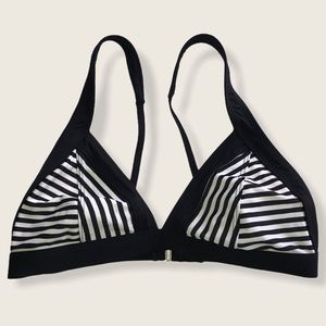 Athleta Bikini Top Size XS